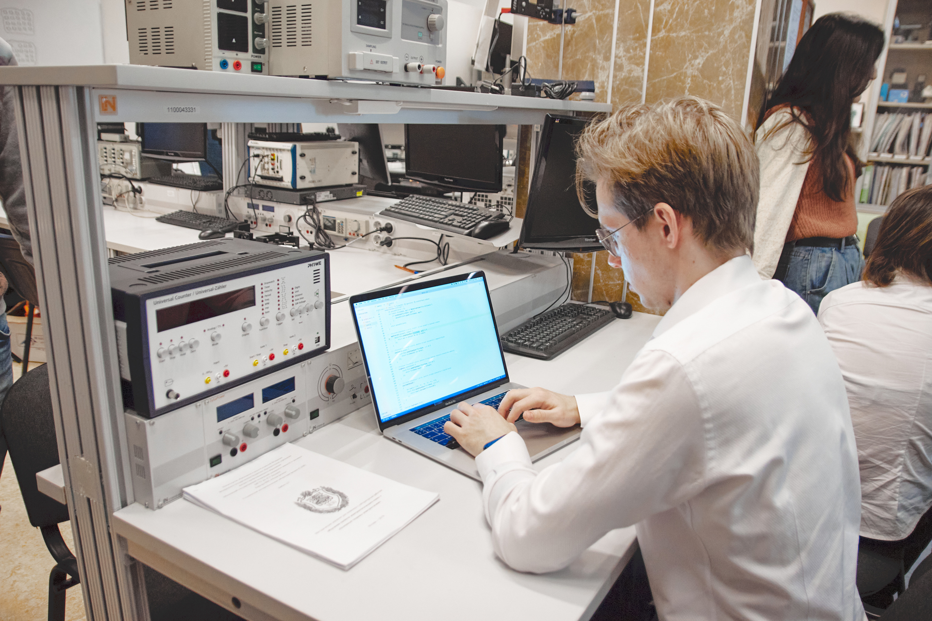 SELF Lab