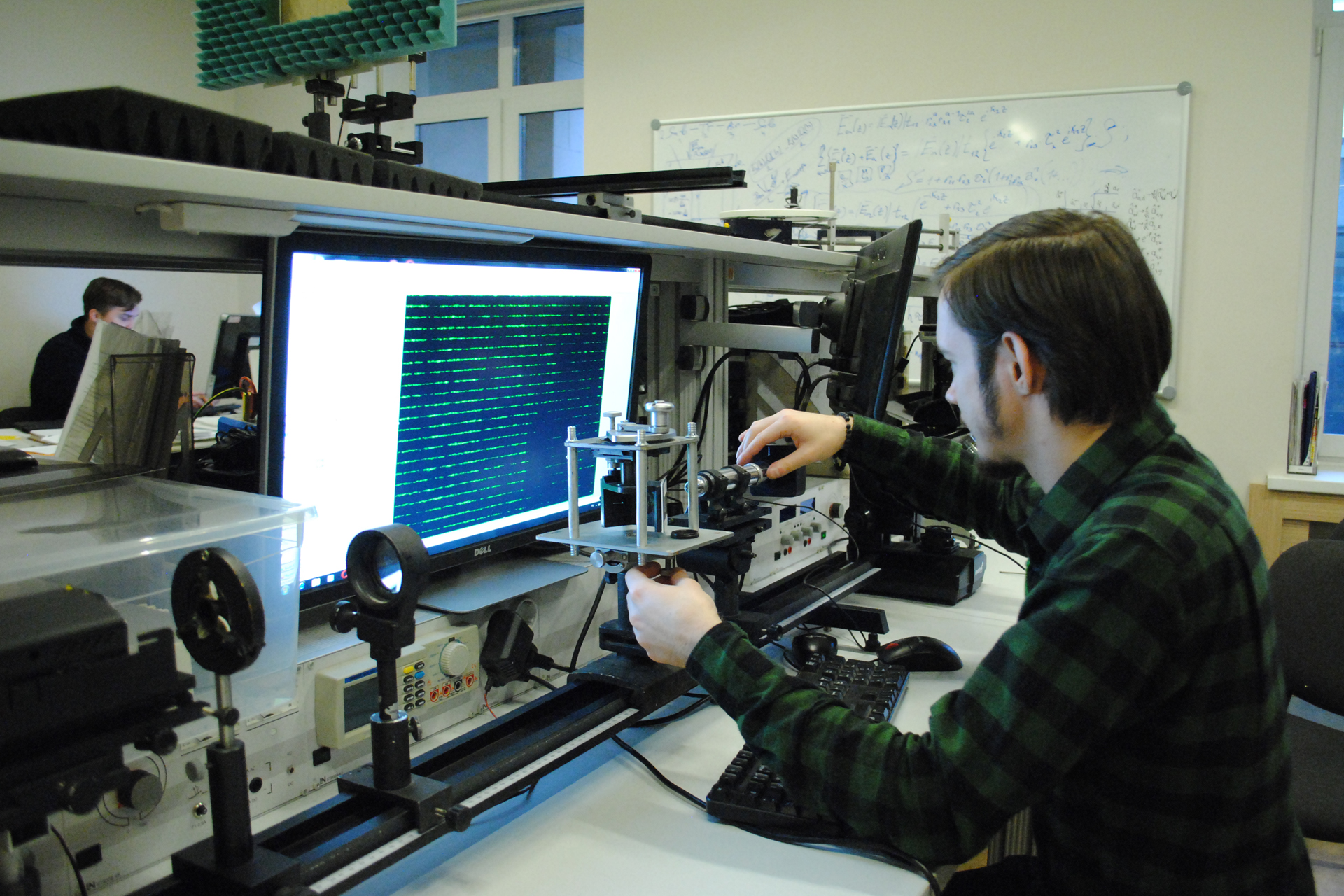 SELF Lab