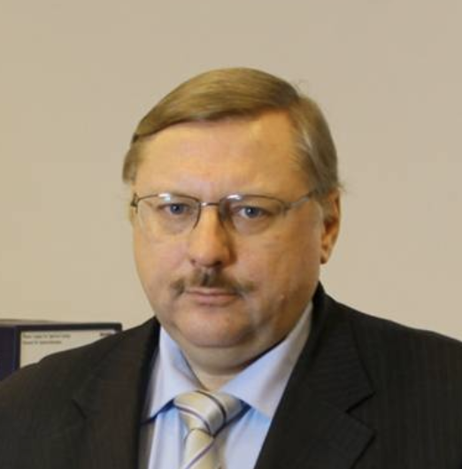 Морозов А.Н.