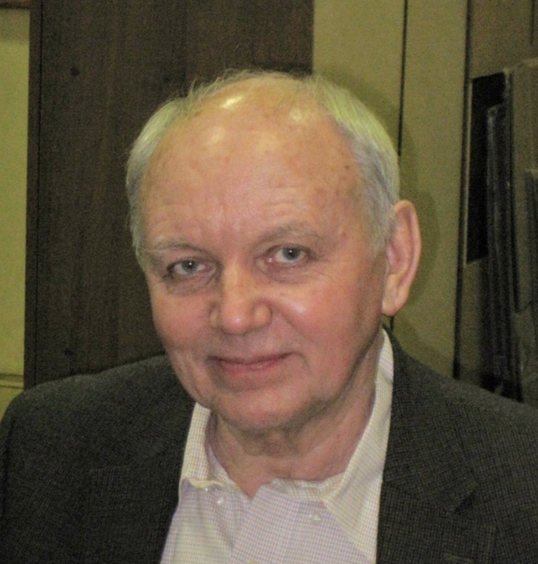 Скуйбин Б.Г.